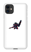 StevePrimeGaming's iPhone Phone Cases