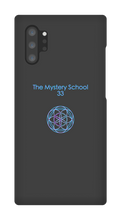 The Mystery School 33 Samsung Phone Cases