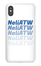NeliATW iPhone Cases