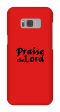 lordjonaslive Samsung Phone Cases