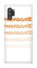 madfocus271 Samsung Phone Cases