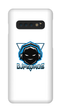 djpedros_yt Samsung Phone Cases