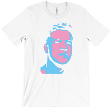 Bigg Chaz Face Tee