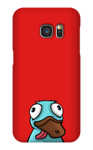 nebuswelt Samsung Phone Cases