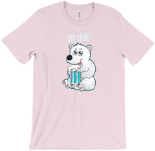 Got Chill Big Logo T-Shirts