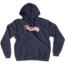 Tongue Control Hoodies (No-Zip/Pullover)