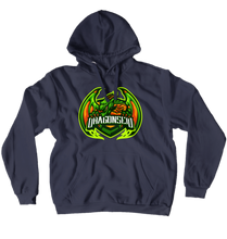 DragonSeid Hoodies (No-Zip/Pullover)