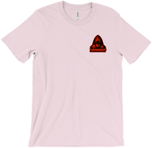 iAmMasky 2020 Pocket Logo T-Shirt