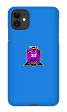 kvnglaw iPhone Phone Cases