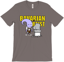 BAVARIAN ARTIST T-Shirts