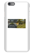 epo8 iPhone Phone Cases