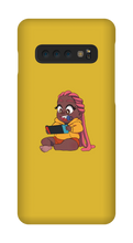 Dayby (Day is Baby) Samsung Phone Cases