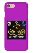 Case Milenniumm