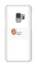 izzycat13 Samsung Phone Cases