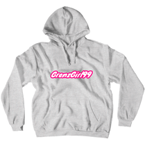 grenzgirl99 Hoodies (No-Zip/Pullover)