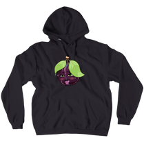 Prunzi Hoodies