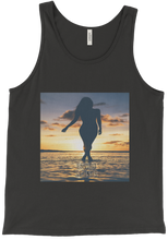 Enviro Sounds Tank Top