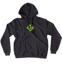 OzzyProdigy Hoodies (No-Zip/Pullover)