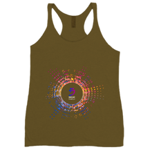 Decay Family tanktop-women-racerback