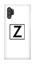 zapatone_the_real Samsung Phone Cases