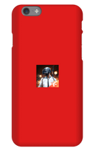 jokər iPhone Phone Cases
