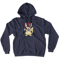 itarillee Noel (No-Zip/Pullover)