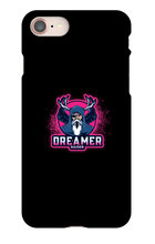 dreamerontv iPhone Phone Cases