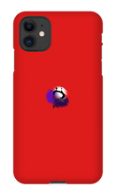 iPhone Logo Case