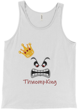 ThwompKing Tank Top
