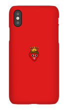 fruit_cakezz_ iPhone Phone Cases