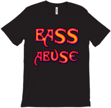 BASS ABUSE T-Shirts