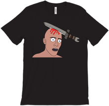 Olsxn 'Surgery Gone Wrong' T-Shirt