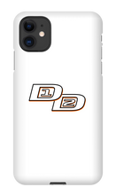 DD12 iPhone Cases [White]