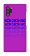 binhob Samsung Phone Cases
