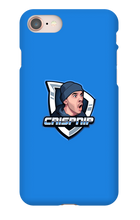 crispnip iPhone Phone Cases