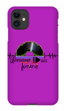 UDI iPhone Cases