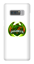 DragonSeid Samsung Phone Cases
