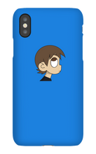 Solo Vs The World iPhone Phone Cases