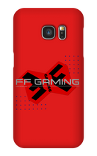 fire1912fighter Samsung Phone Cases