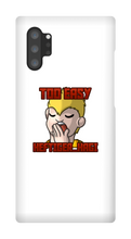 heftiger_hagi Samsung Phone Cases