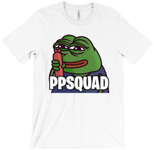 PPSQUAD - Tee