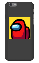 fegilda iPhone Phone Cases