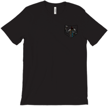 After Dark Pocket T-Shirt Gen I Mark I (not real)