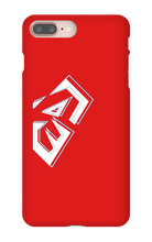 imjawj iPhone Phone Cases
