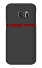 Classic Purplequint-yt Samsung Phone Case