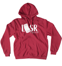 LOSR Squad Hoodies (No-Zip/Pullover)