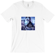 unxledyl "luv is the Trap" T-Shirts