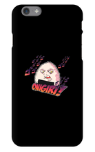 Onigiri  iPhone Phone Cases