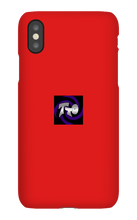 t_tank_official iPhone Phone Cases