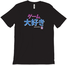 alliagegamebros. T-Shirts